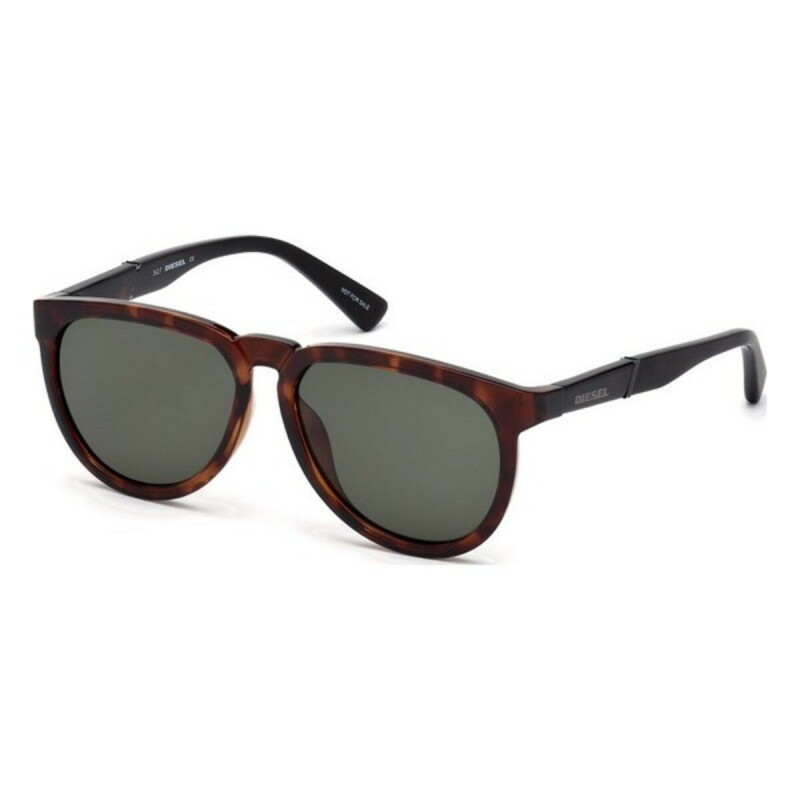 Child Sunglasses Diesel DL0272E Brown