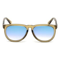 Child Sunglasses Diesel DL0272E Beige