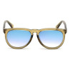 Child Sunglasses Diesel DL0272E Beige