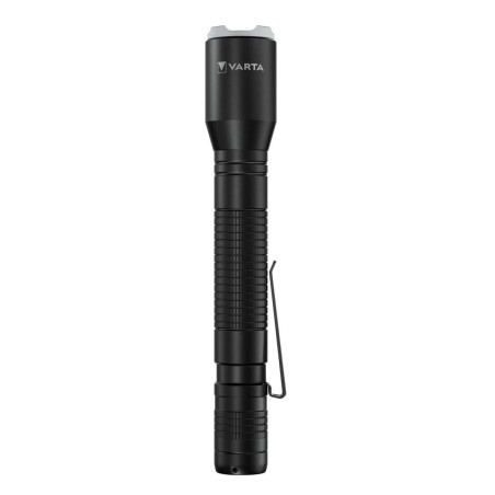 Torch LED Varta F20 Pro With belt clip 250 Lm