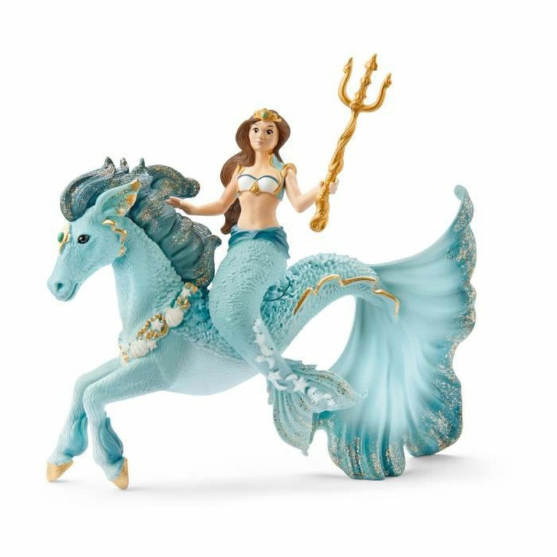 Action Figure Schleich 70594