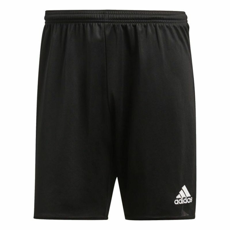 Adult Trousers Adidas Parma 16 Black Men