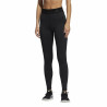 Sport leggings for Women Adidas Badge of Sport Techfit Black