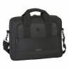 Laptop Case F.C. Barcelona 611662807 15,6'' Black 40 x 33 x 9 cm