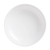 Bowl Luminarc Diwali White Glass 17,8 cm (6 Units)