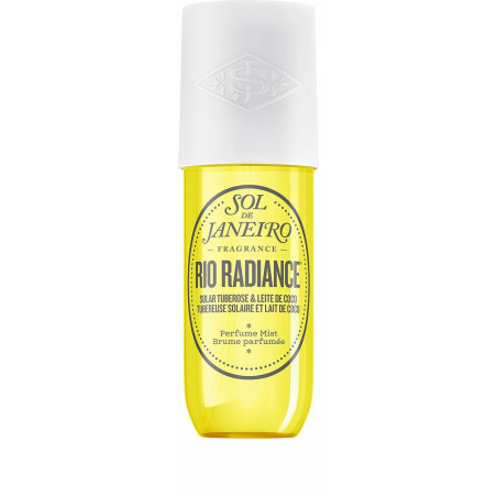 Body Spray Sol De Janeiro Radiance 240 ml