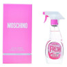 Women's Perfume Pink Fresh Couture Moschino EDT