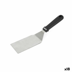 Spatula Quttin Rectangular 32 x 7 x 6 cm (18 Units)