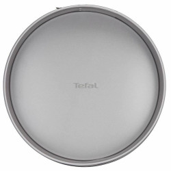 Springform Pan Tefal Red Metal Steel Ø 25 cm