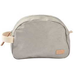 Child Toilet Bag Béaba Grey