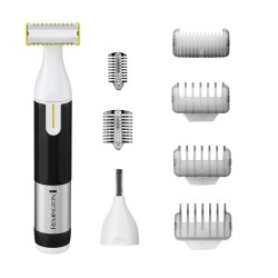 Hair Clippers Remington HG2000 White