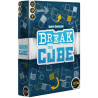 Board game Iello Break the Cube (FR)