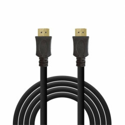 HDMI Cable PcCom PCCES-CAB-HDMI20-1M