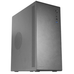 ATX Semi-tower Box Tacens ORUMX  White