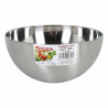 Salad Bowl Privilege Steel Aperitif (8 Units) (24,1 x 11,7 cm)