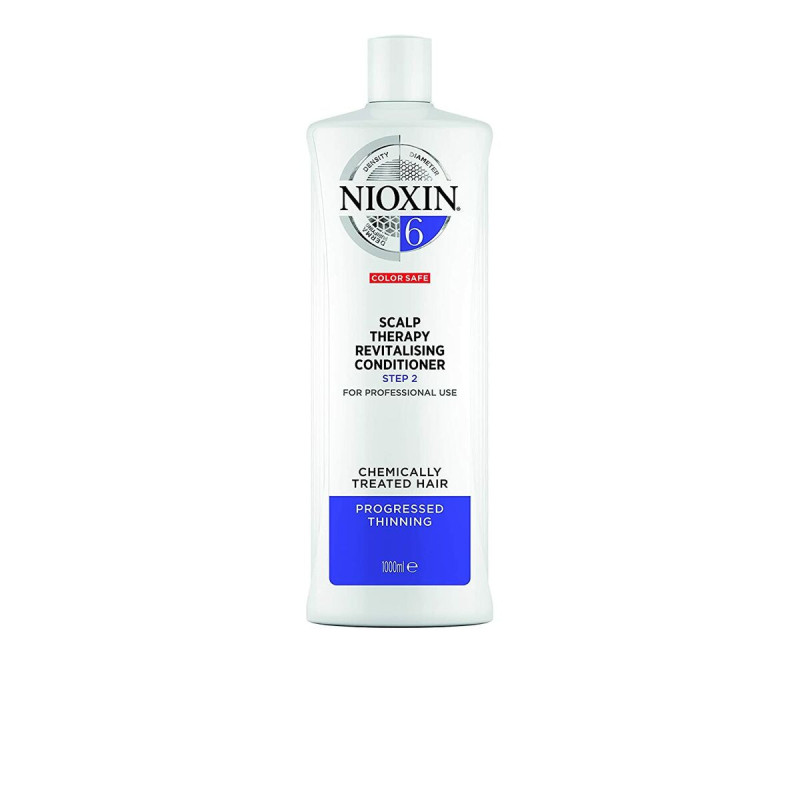 Conditioner Nioxin System 1 L