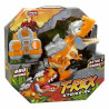 Dinosaur MGA T-Rex Strike: Walk, Roar and Spin! Radio control