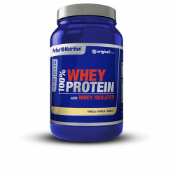 Food Supplement Perfect Nutrition Whey protein Vanilla 908 g