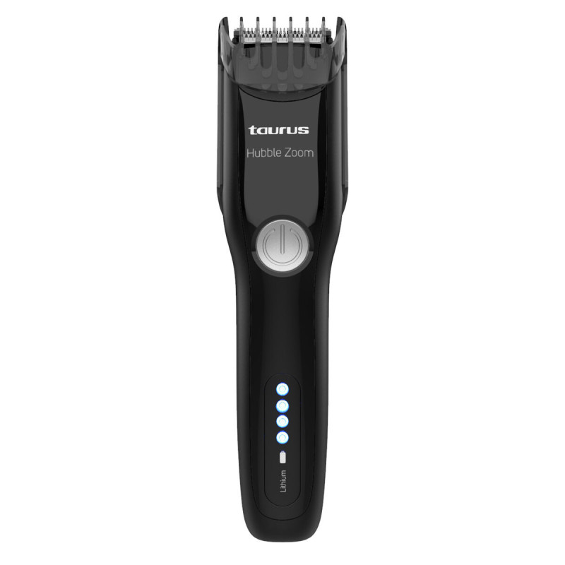 Hair Clippers Taurus Hubble Zoom