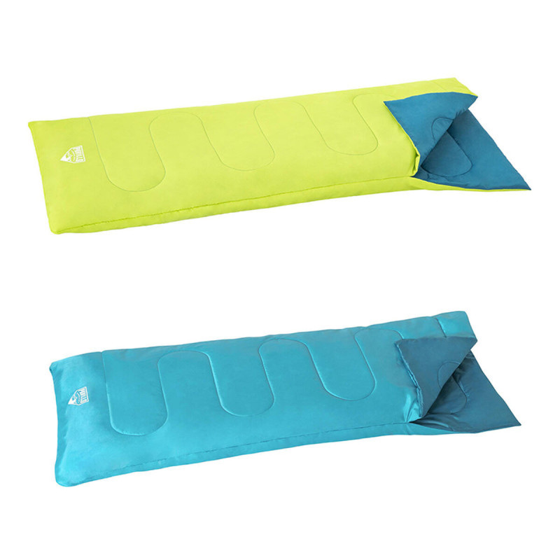 Sleeping Bag Bestway 7º - 11 ºC 180 x 75 cm