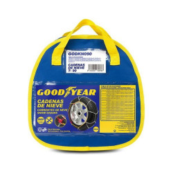 Car Snow Chains Goodyear GODKN090