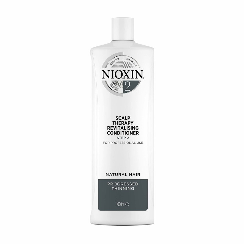 Revitalising Conditioner Nioxin Sistema 1 L