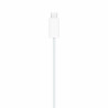 Magnetic USB Charging Cable Apple MLWJ3ZM/A White Green (1 Unit)