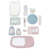 Toilet Bag with Accessories Smoby Vanity