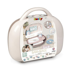 Toilet Bag with Accessories Smoby Vanity