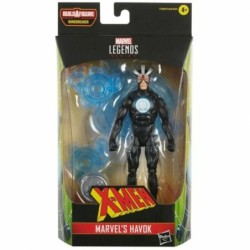 Action Figure Hasbro F36895X0 Casual