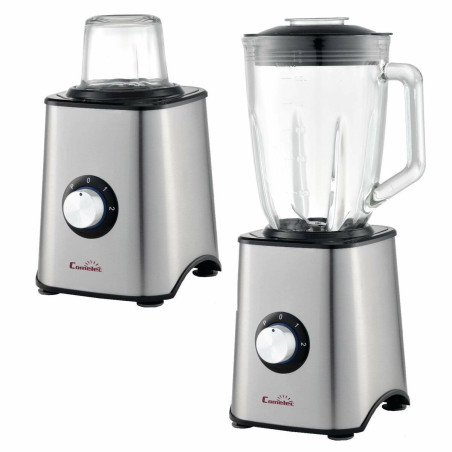 Cup Blender COMELEC BL7157 1,5 L 1300 W (1,5 L)