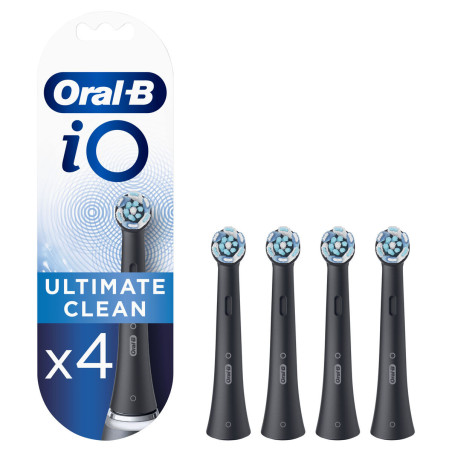 Spare for Electric Toothbrush Oral-B CB4FFS Black