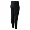 Adult's Tracksuit Bottoms New Balance Essentials Lady Black