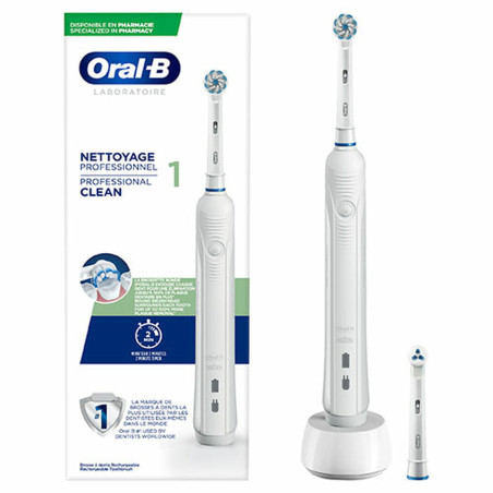 Electric Toothbrush Oral-B