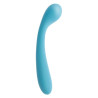 Vibrator S Pleasures Duality Blue