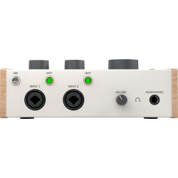 Audio interface Universal Audio UA VOLT-SB276