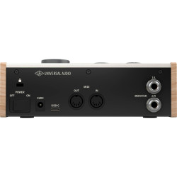 Audio interface Universal Audio UA VOLT-SB276