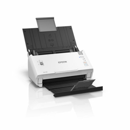 Dual Face Scanner Epson B11B249401 600 dpi USB 2.0