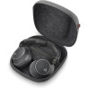 Bluetooth Headphones Poly Voyager Surround 80 UC Black