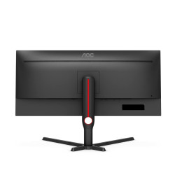 Gaming Monitor AOC U34G3XM/EU 34" UltraWide Quad HD 144 Hz