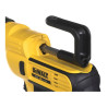 Silicone gun Dewalt DCE580N-XJ Black Yellow/Black Metal 1 Piece