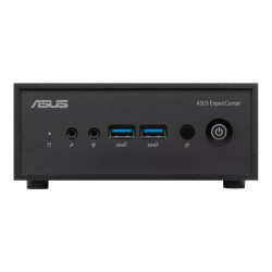 Mini PC Asus PN42 SN063AV Intel N100 128 GB SSD