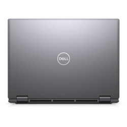 Laptop Dell 7680 Intel Core i7-13850HX 32 GB RAM 1 TB SSD Spanish Qwerty