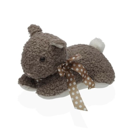 Door stop Versa Rabbit Textile 18,5 x 20 x 28 cm