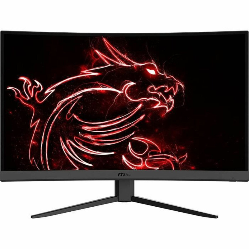 Monitor MSI G32C4 E2 Curved 32" VA 170 Hz