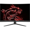 Monitor MSI G32C4 E2 Curved 32" VA 170 Hz