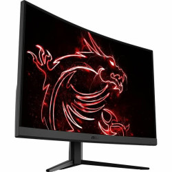 Monitor MSI G32C4 E2 Curved 32" VA 170 Hz