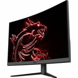 Monitor MSI G32C4 E2 Curved 32" VA 170 Hz