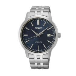 Men's Watch Seiko SRPH87K1 Silver