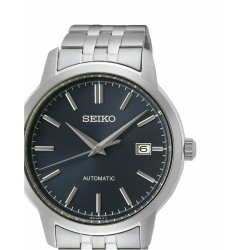 Men's Watch Seiko SRPH87K1 Silver